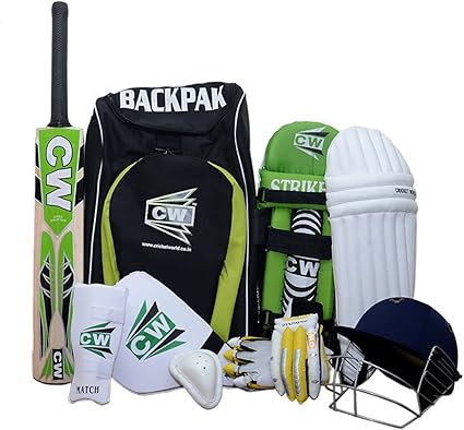 cricket accessories amazon