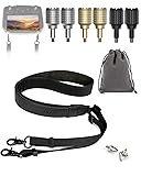 LKTOP Lanyard Neck Strap+Joysticks for DJI