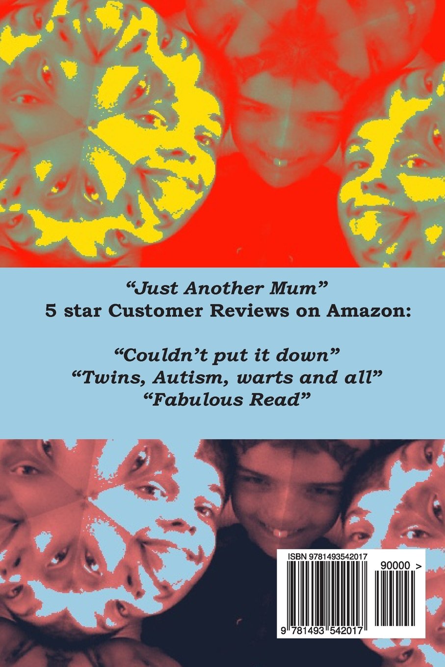 The Monozygotic Chronicles Just Another Mum And Let The - 