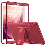 MoKo Case Fit 2018/2017 iPad 9.7 6th/5th Generation