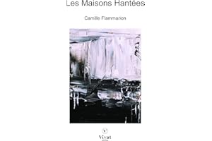Les Maisons Hantées (Les classiques) (French Edition)