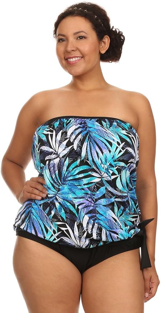 dippin daisy plus size swimwear