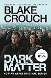 Dark Matter: A Novel