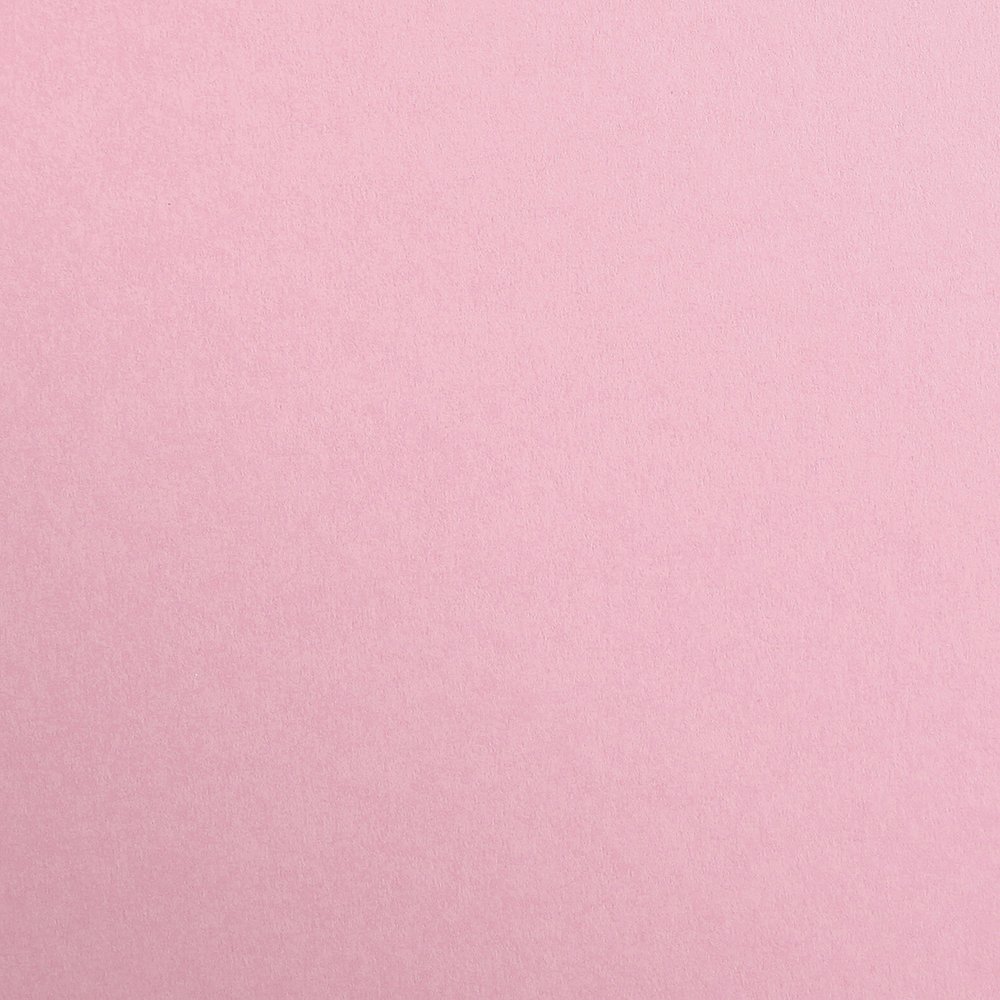 Clairefontaine - Ref 97365C - Maya Coloured Smooth Drawing Paper (Pack of 25 Sheets) - 120gsm Paper - A4 (29.7 x 21cm) - Pale Pink Colour - Deep Dyed, Acid Free, pH Neutral