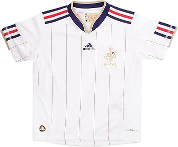 maillot equipe de france adidas