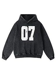 FAIABLE Hoodies for Women Oversized Sweatshirts