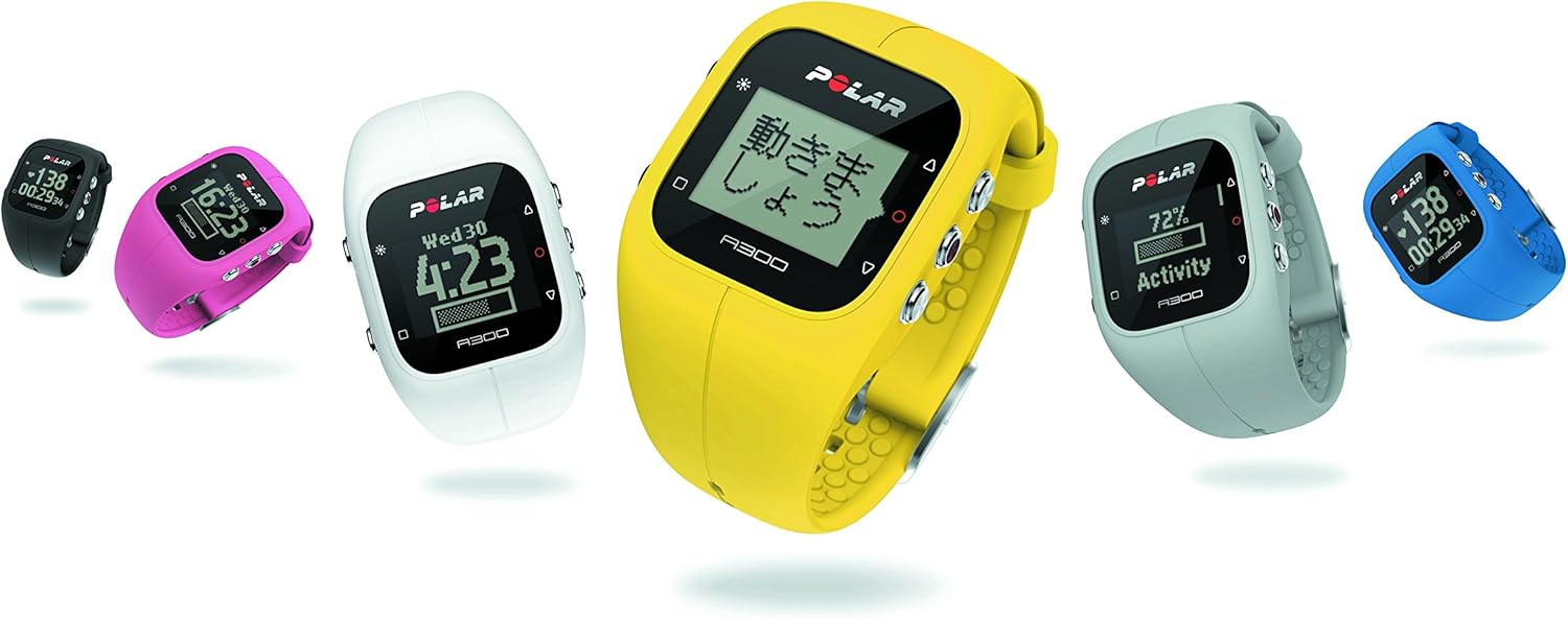 Лучшие часы для тренировок