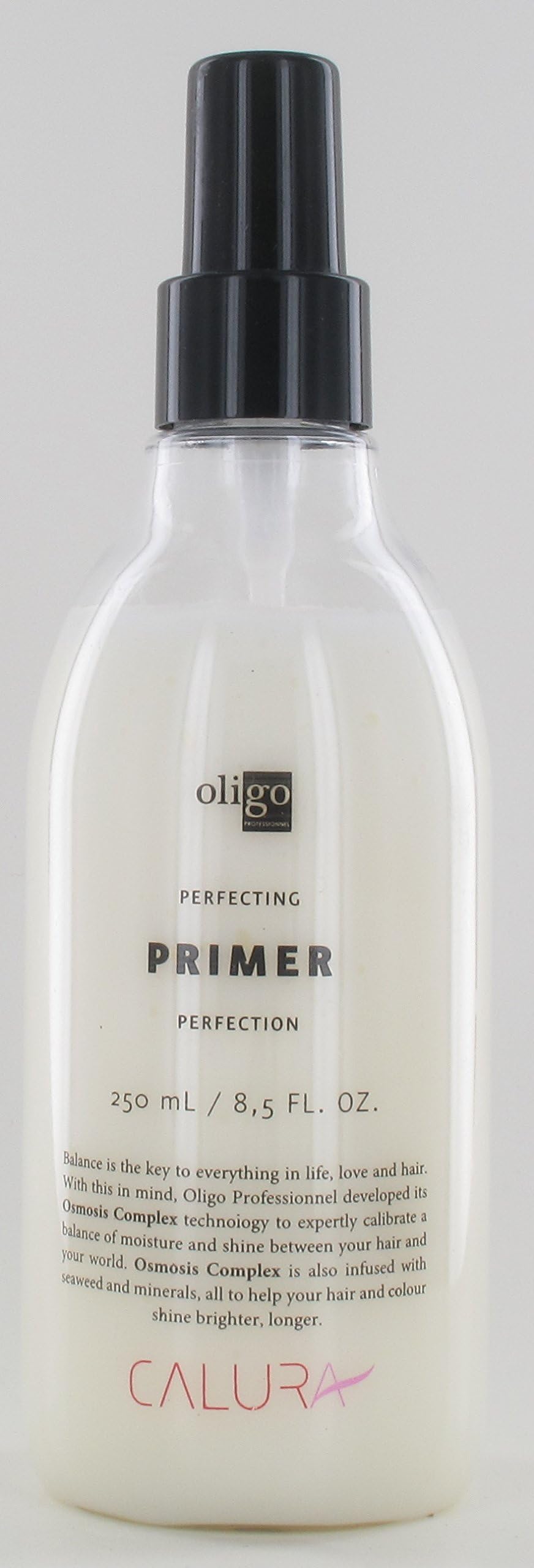 Oligo Calura Perfecting Primer 8.5oz