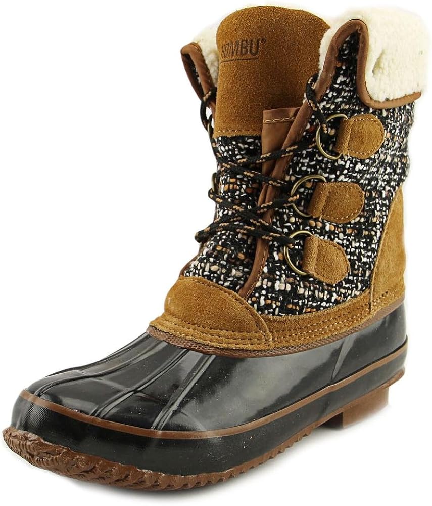 amazon khombu womens boots