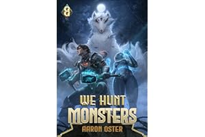 We Hunt Monsters 8