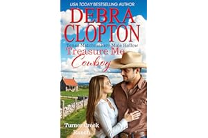 TREASURE ME, COWBOY: Enhanced Edition