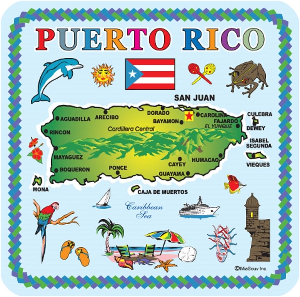 Best Puerto Rican Kitchen Tools