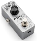 Amazon.com: XSONIC AIRSTEP TX Edition, TONEX ONE & PEDAL