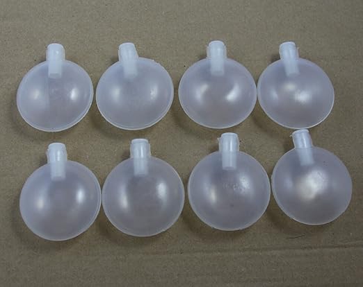 plastic squeakers for dog toys