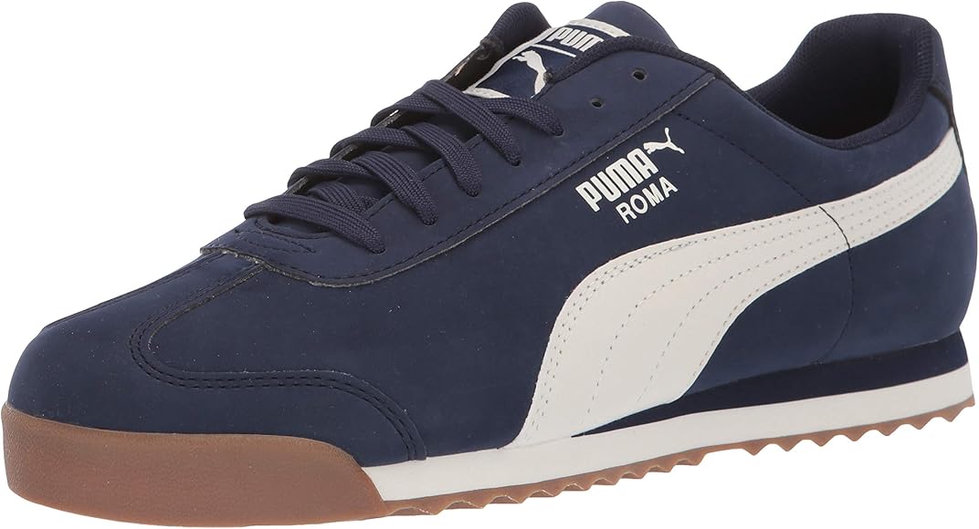 men's puma roma 18 casual shoes