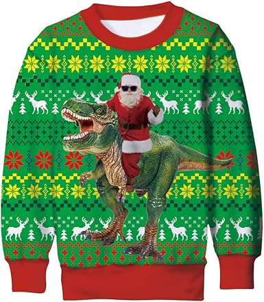 jersey navidad niño amazon