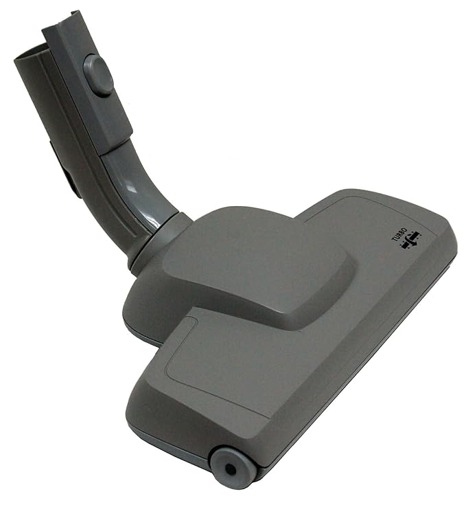 Electrolux 045245 Central Vacuum Air Turbo Brush Amazon.in Home & Kitchen