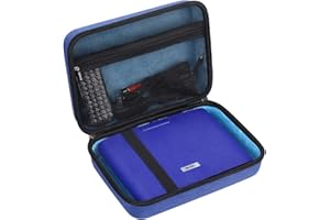 Aproca Hard Storage Carrying Travel Case for SUNPIN 11" Portable DVD Player