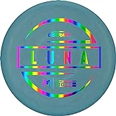 Discraft Mini Paul McBeth Luna Disc Golf Accessory