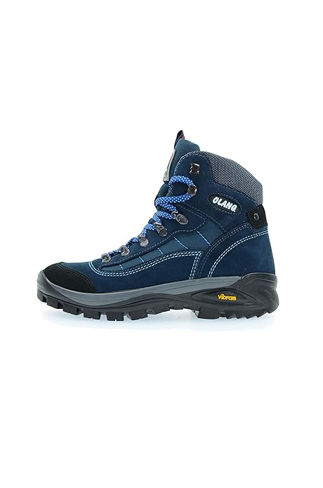 scarpe trekking olang