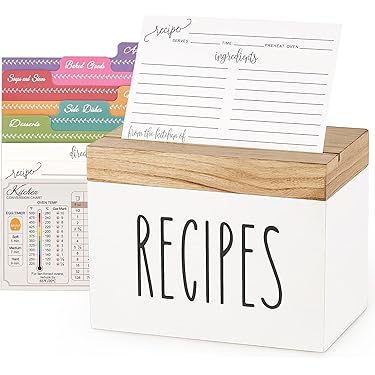 Amazon Best Sellers: Best Recipe Holders