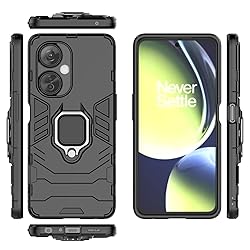 Kukoufey Case for OnePlus Nord N30 5G Case