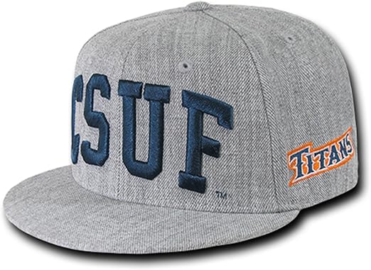 cal state fullerton baseball cap