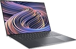 Dell XPS 15 9520