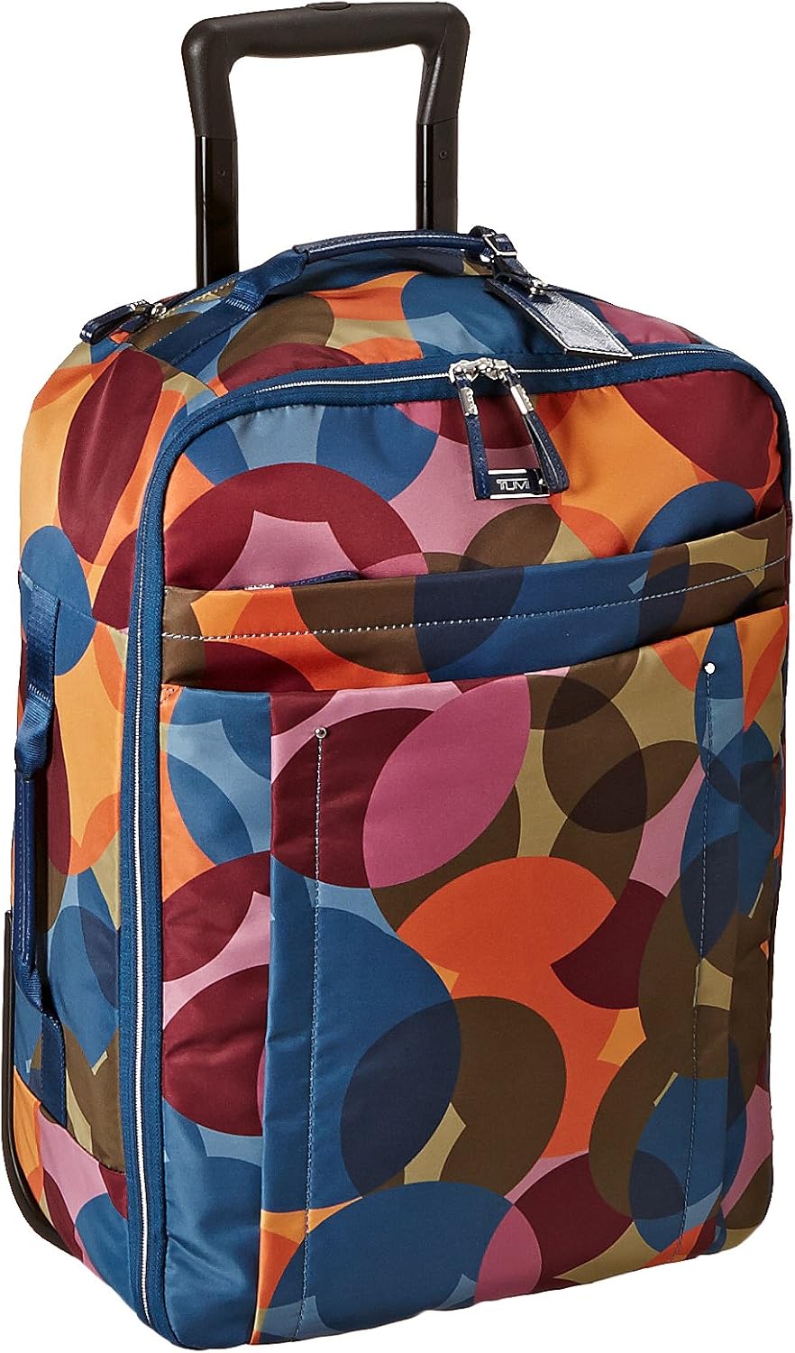Tumi Voyageur Super Leger International CarryOn, Autumn