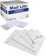 Mail Lite 100 E 2 Padded Envelope 220 x 260mm