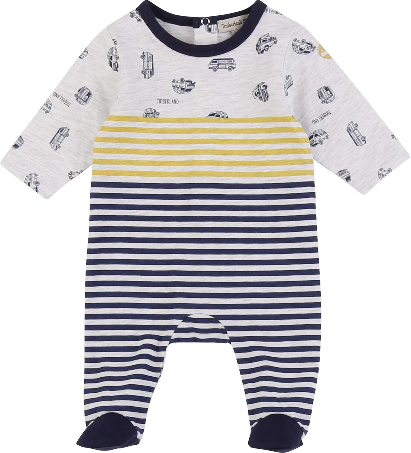 pyjama timberland bébé