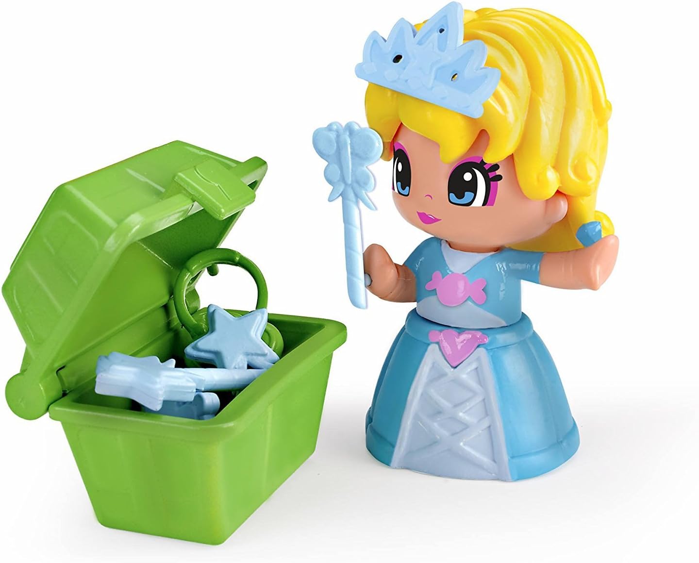 amazon pinypon mix is max