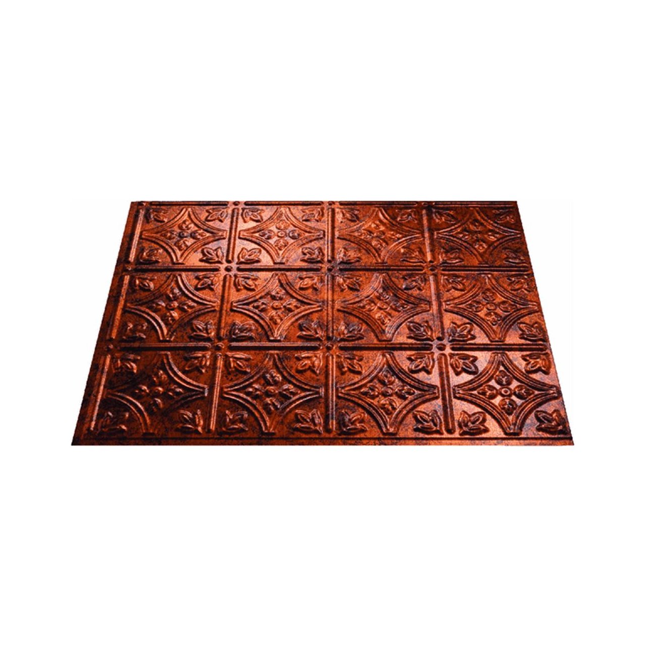 Acp Acoustic Ceiling Prod D60 18 Panel Traditional 1 Moon Copper