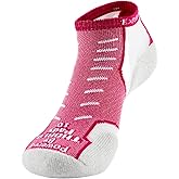 Thorlos Experia Xccu Thin Cushion Running Low Cut Socks