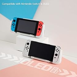Plenbo G-case Protective Switch Grip Case for