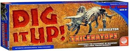 mindware dinosaur dig