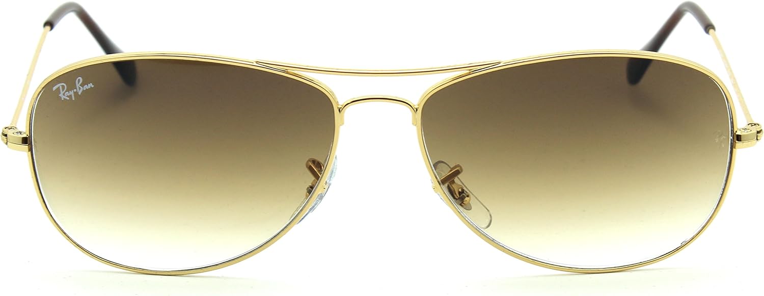 ray ban aviator cockpit