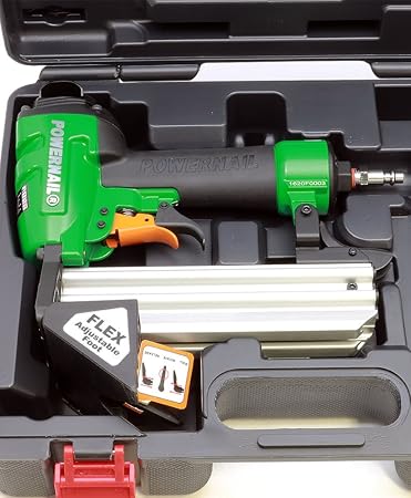 Powernail Company 2000FKIT Flooring Nailers product image 6