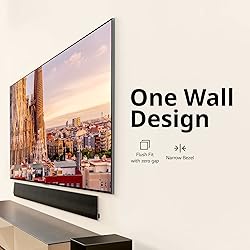 LG G3 Series 77-Inch Class OLED evo 4K Processor