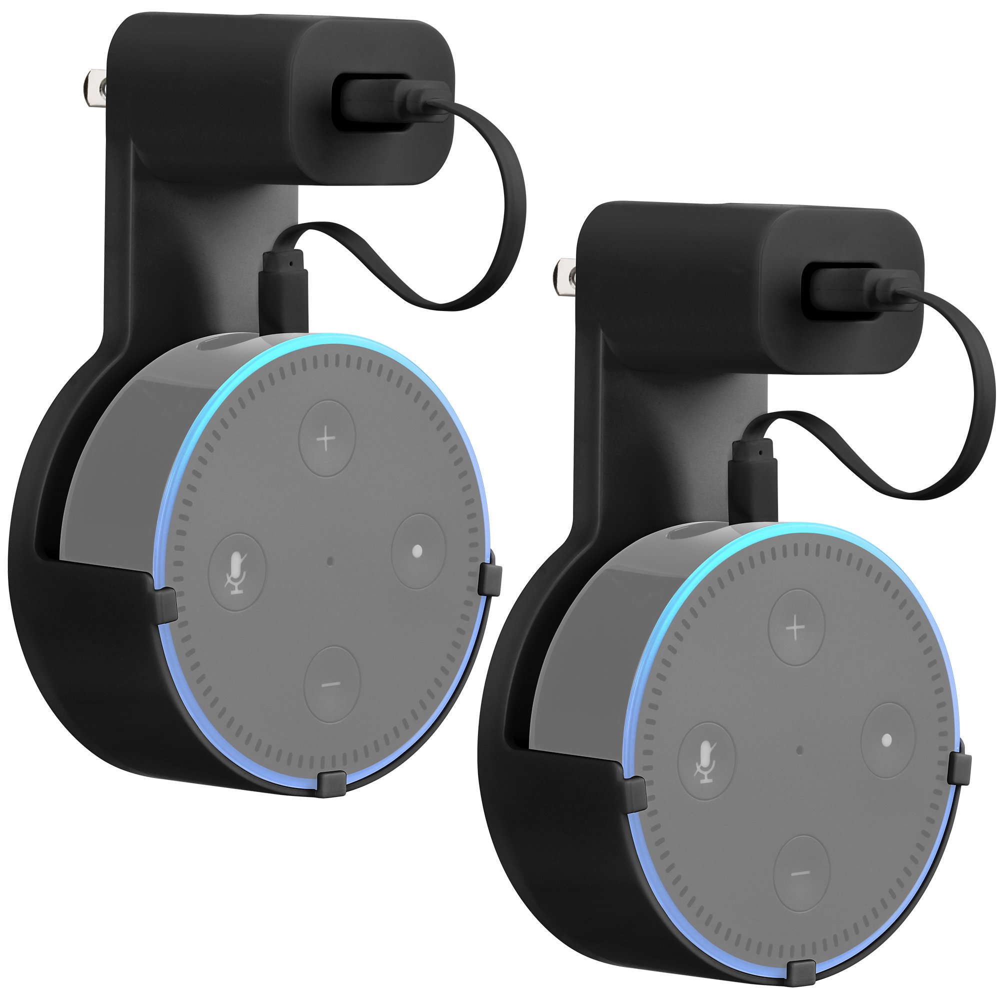 Echo Dot Mount Booming Trends