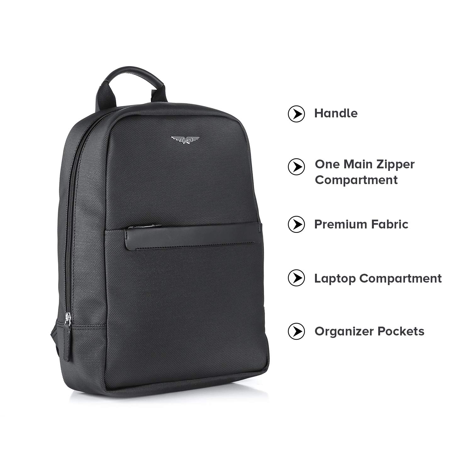 pyramid backpack
