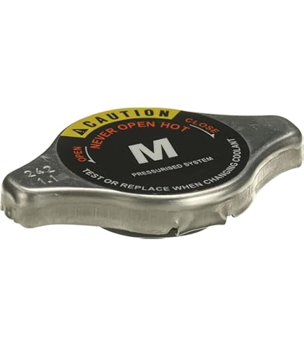 Tappo Radiatore Auto 17920-75F00 Per Suzuki SX4, Vitara MK3, Jimny E Swift - Ricambio Compatibile - Foto 8