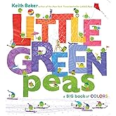 Little Green Peas (The Peas Series)