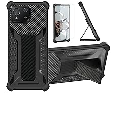 bojioderf Case Compatible for Asus Rog Phone 8 5g