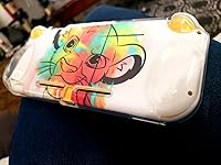 Review Image by Ivana Vyce Ivana Vyce