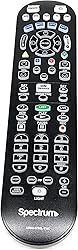 Charter Spectrum TV Remote Control TIME Warner