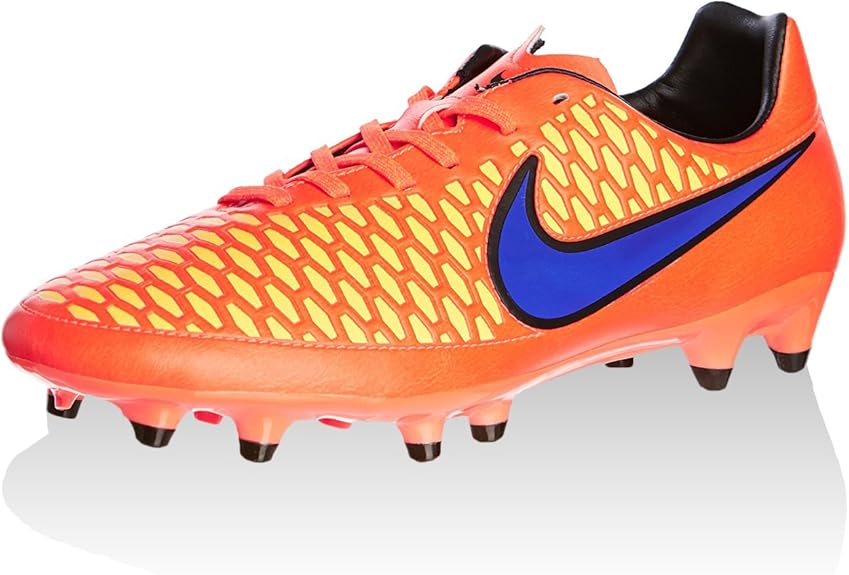 nike football boots size 9.5