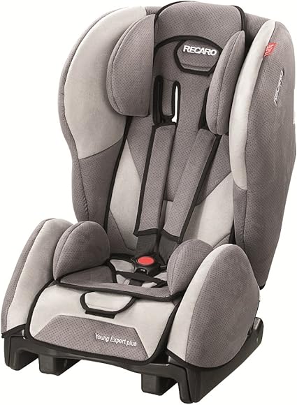 recaro young expert car seat