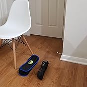 petrous tripod chair