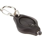 LRI PGK Photon II LED Keychain Micro-Light, Green Beam